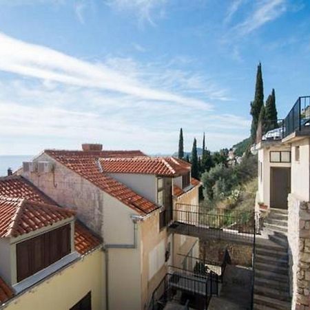 Apartment Butijer Dubrovnik Exterior foto